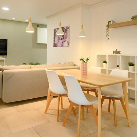 Splendid 2Br Apartment With Breathtaking Views Of Casa Poporului Bukurešť Exteriér fotografie