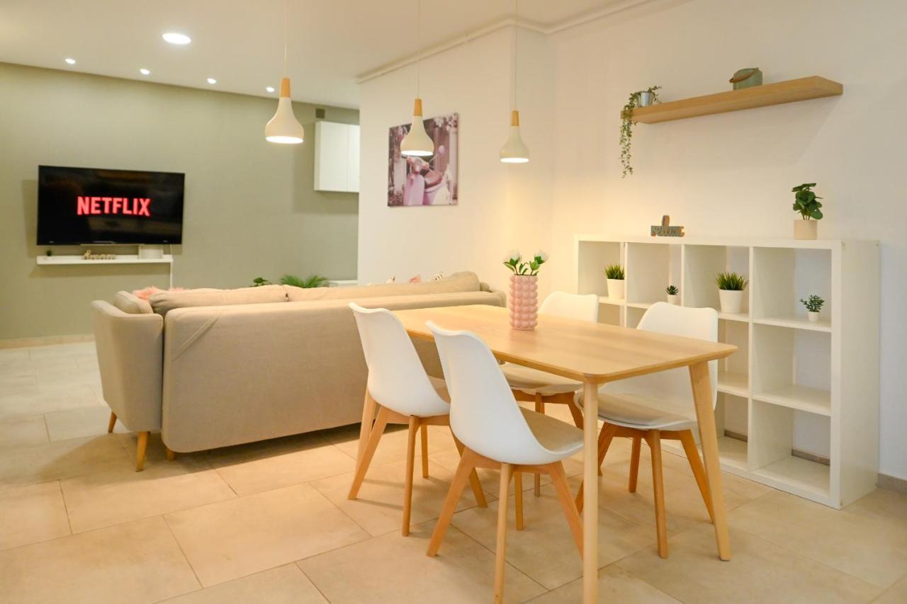 Splendid 2Br Apartment With Breathtaking Views Of Casa Poporului Bukurešť Exteriér fotografie